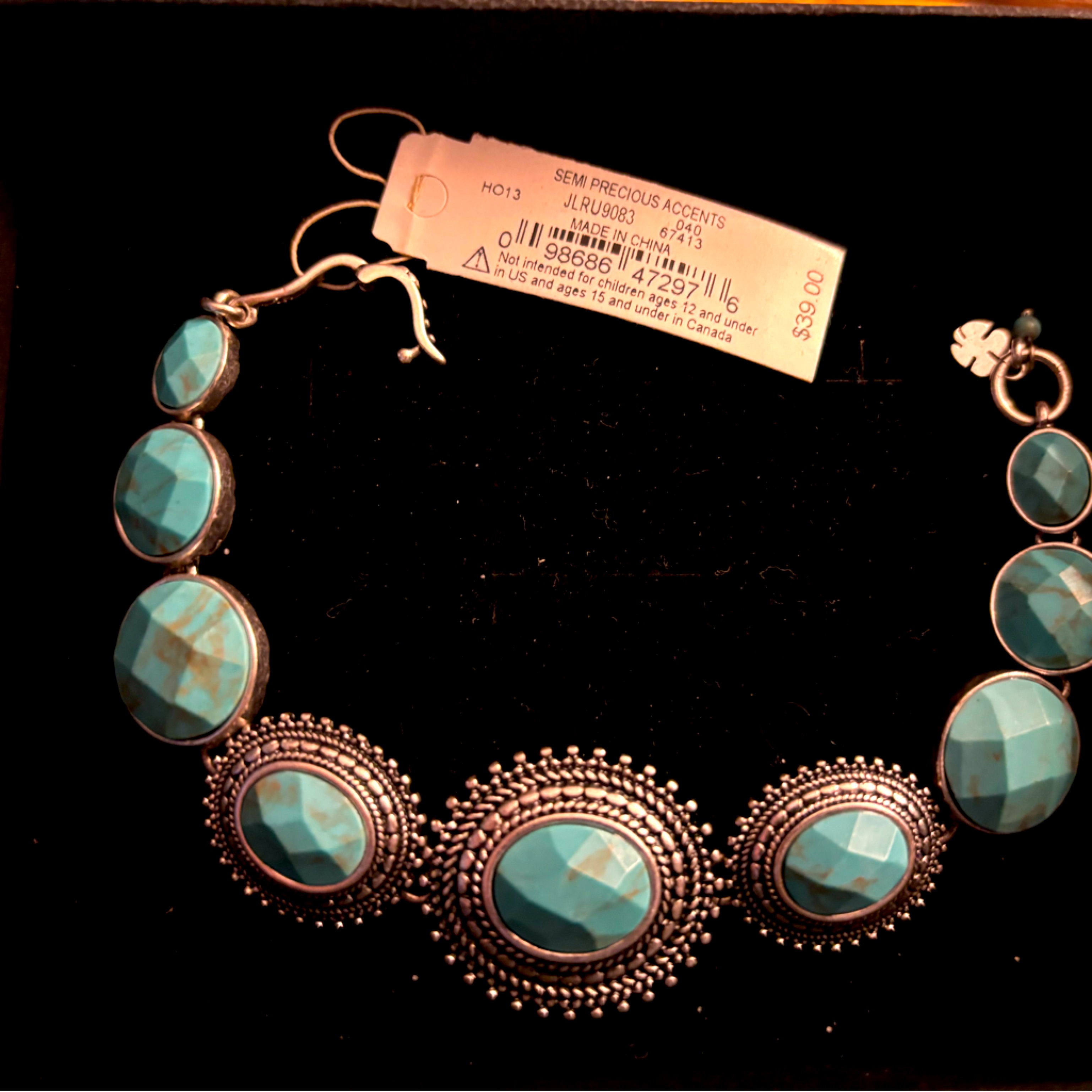 Lucky Brand Bracelet 2 For 30
